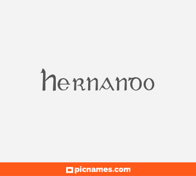 Hernando