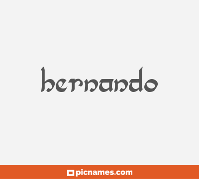 Hernando