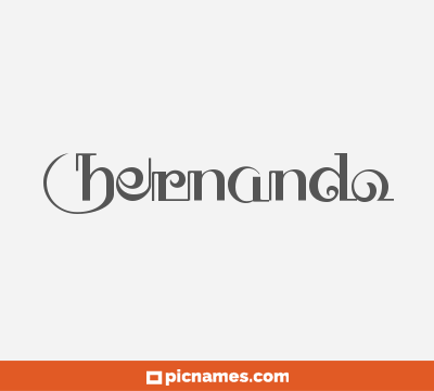 Hernando