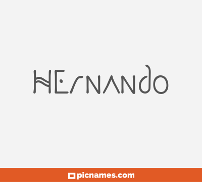 Hernando