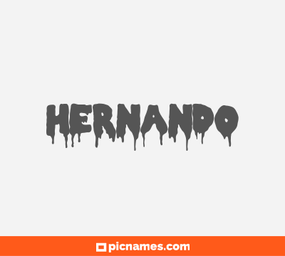 Hernando