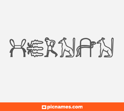 Hernán