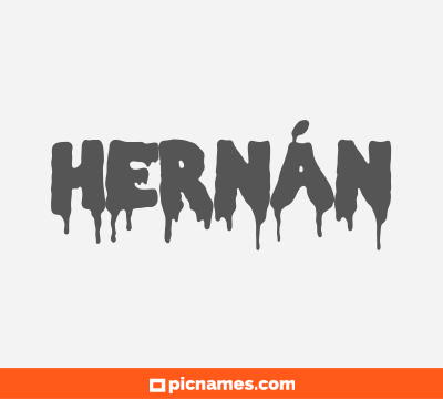 Hernán