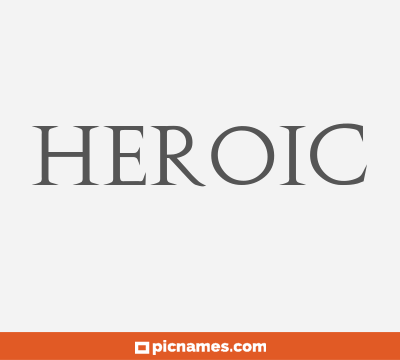 Heroic