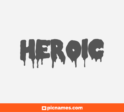 Heroic