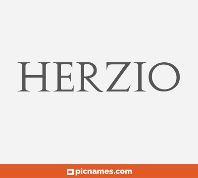 Herzio