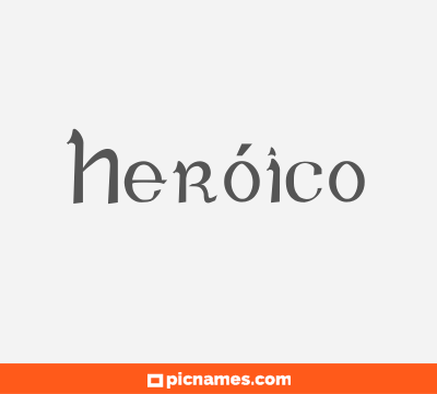 Heróico