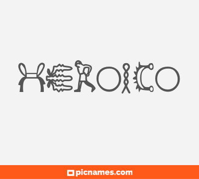 Heróico