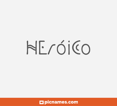 Heróico