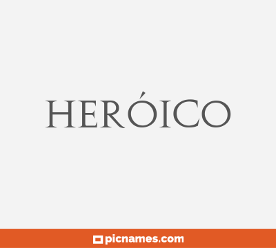 Heróico