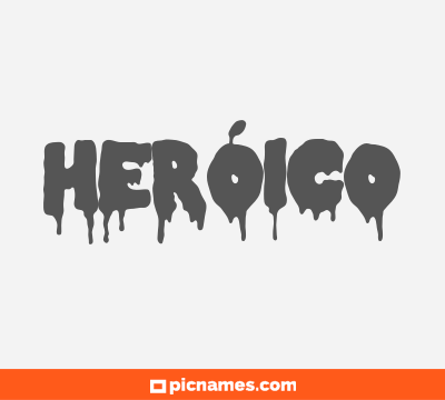 Heróico