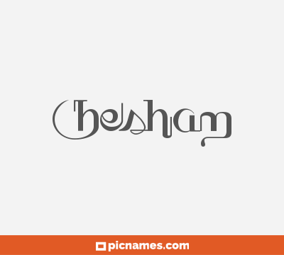 Hesham