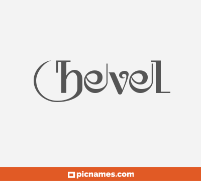 Hevel
