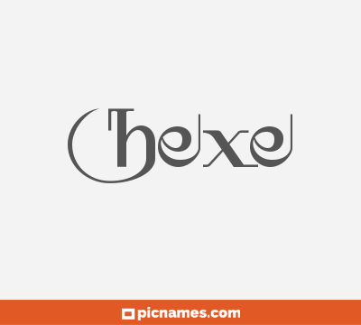 Hexe