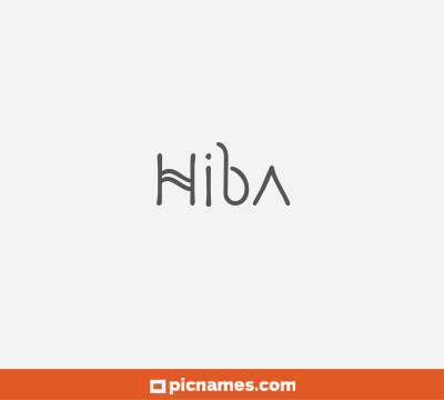 Hiba