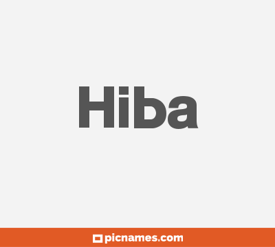 Hiba