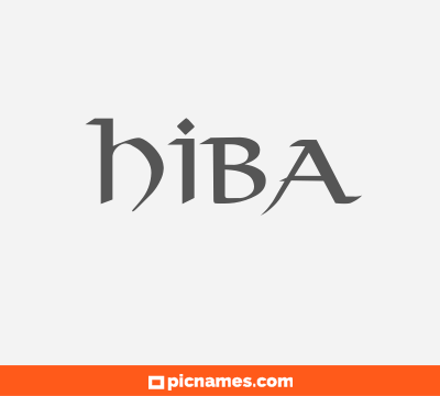 Hiba