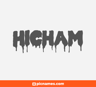 Hicham