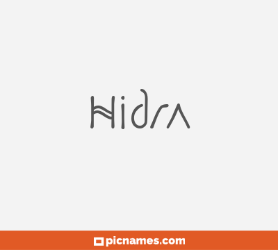 Hidra