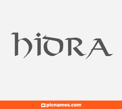 Hidra