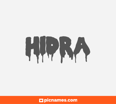 Hidra