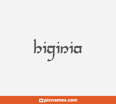 Higinia