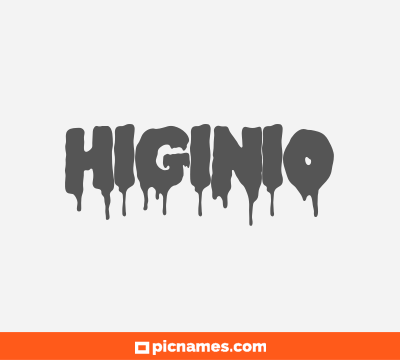 Higinio