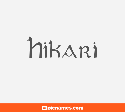 Hikari