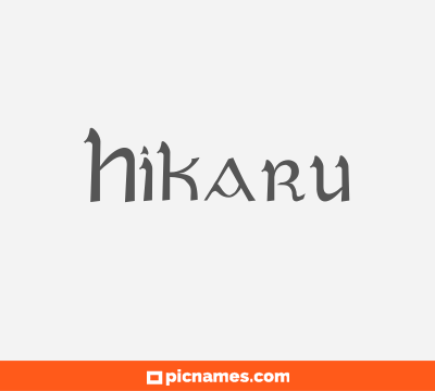 Hikaru