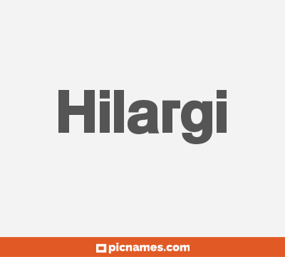 Hilargi