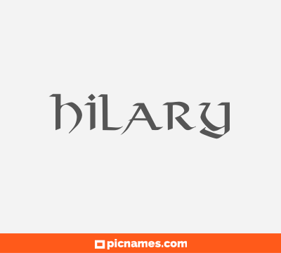 Hilary