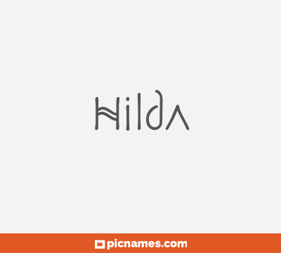 Hilda