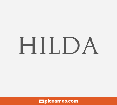 Hilda