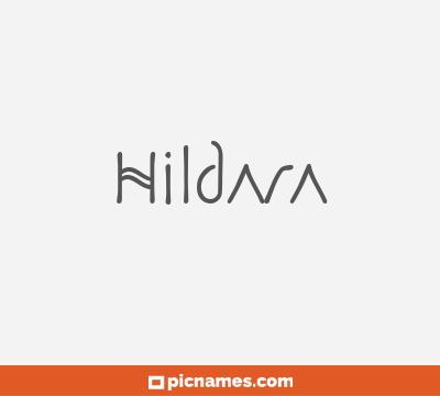 Hildara