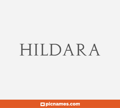 Hildara