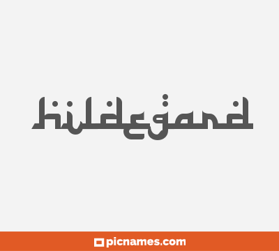 Hildegard