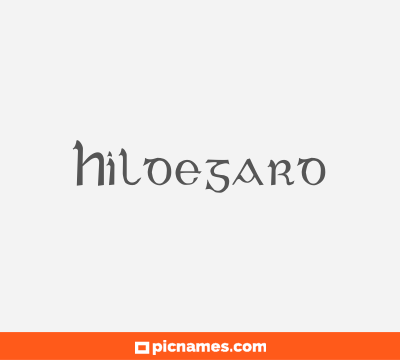 Hildegard