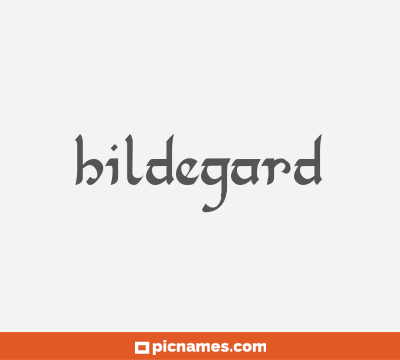 Hildegard