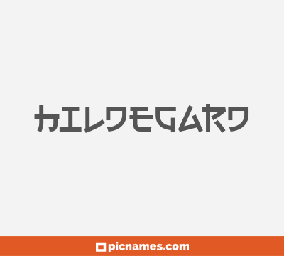 Hildegard