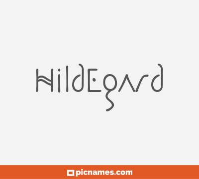 Hildegard