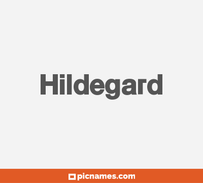 Hildegard