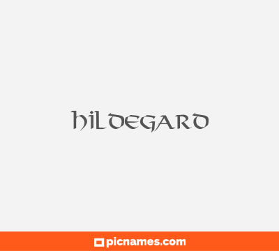 Hildegard