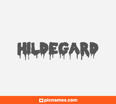 Hildegard