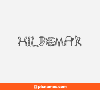 Hildemar