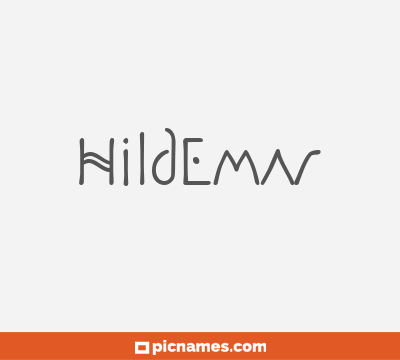 Hildemar