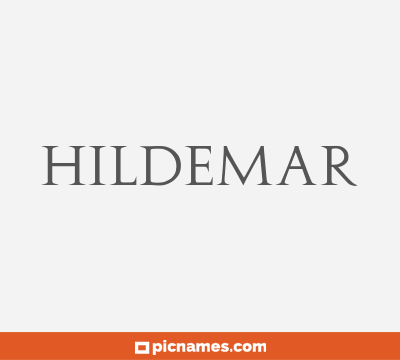 Hildemar