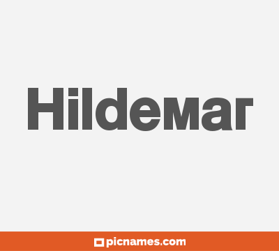 Hildemar