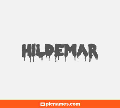 Hildemar