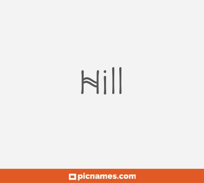 Hill