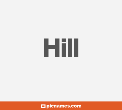 Hill